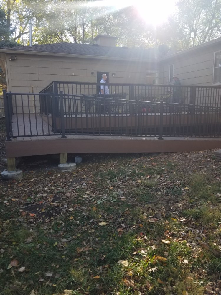 Slide of Ricke Home Improvement