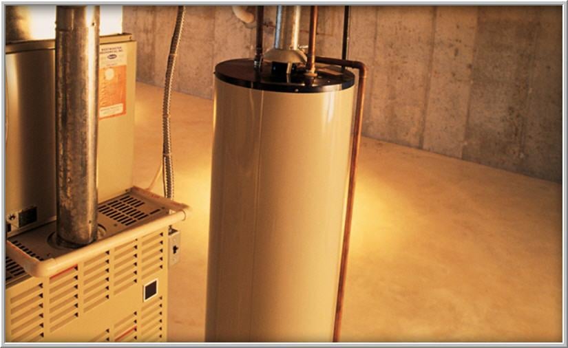 Slide of People's Plumbing