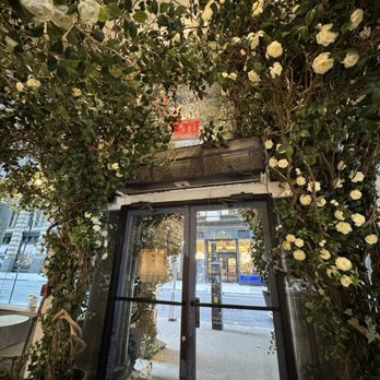maman - Coffee & Tea Near Me - New York, New York