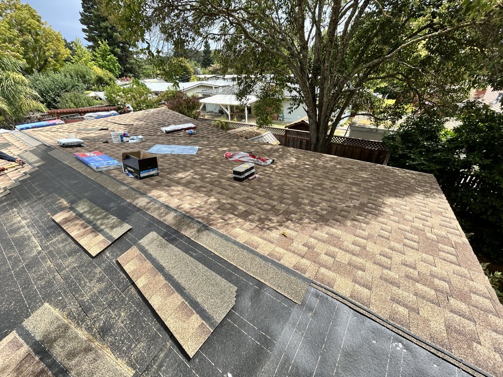 Slide of Valenzano Construction