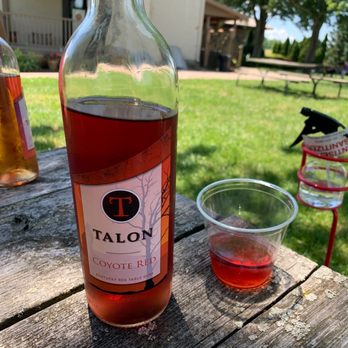 TALON WINERY & VINEYARD - 171 Photos & 154 Reviews - 7086 Tates Creek ...