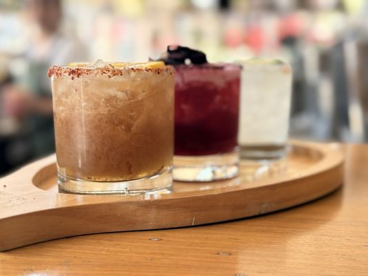 Anepalco Mexican Restaurant-Chapman by null