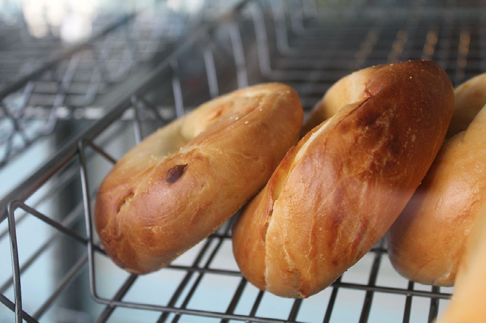 Social spots from People's Market