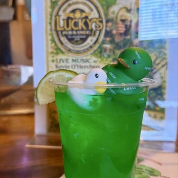 Lucky's Irish Pub - American Near Me - East Providence, Rhode Island Lucky's Irish Pub - American Near Me - East Providence, Rhode Island