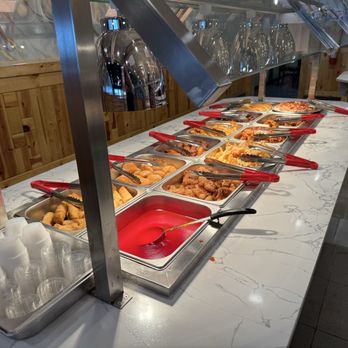 Han Buffet - Buffet - Chinese Near Me - Cincinnati, Ohio Han Buffet - Buffet - Chinese Near Me - Cincinnati, Ohio