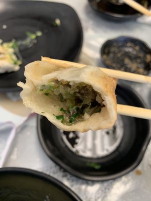 Photo of Qing Dao Bread Food 青島饅頭 - Monterey Park, CA, US.