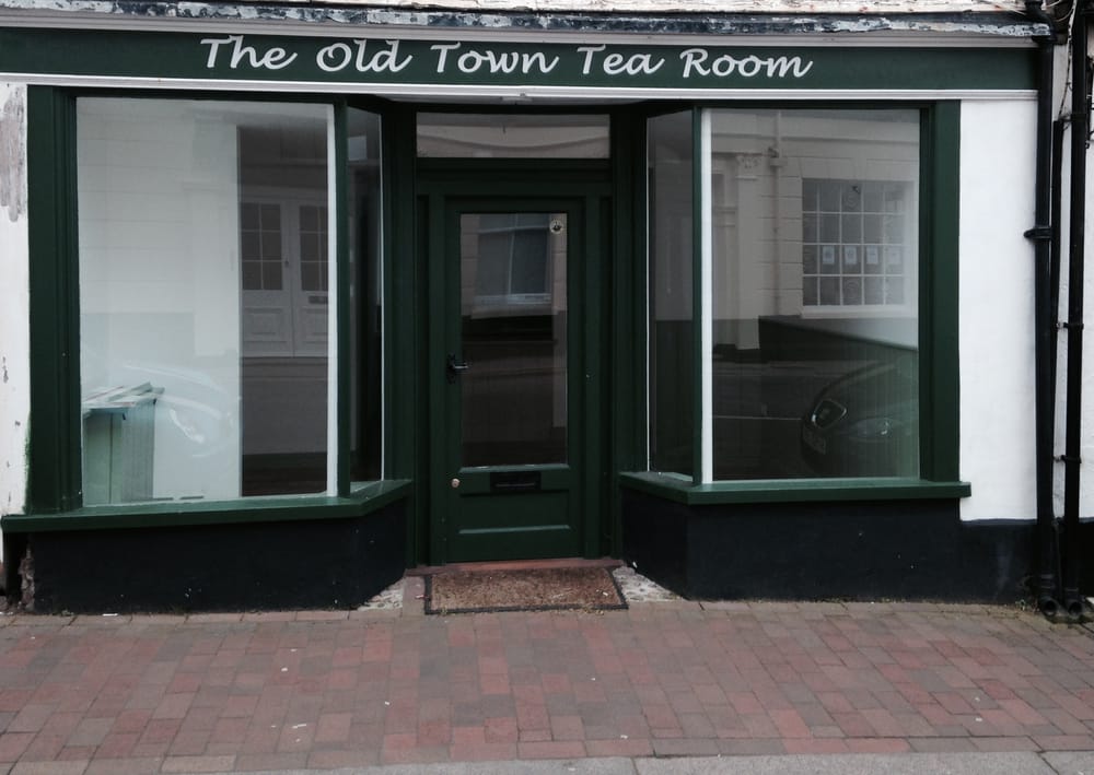 THE OLD TOWN TEA ROOM Updated August 2024 4 Church St, Bexhill, East Sussex, United Kingdom