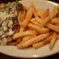 Genesis Bar & Grill