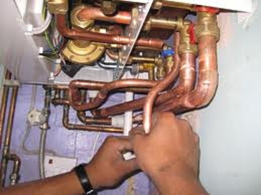 Slide of Nyack Plumbing Heating and Cooling