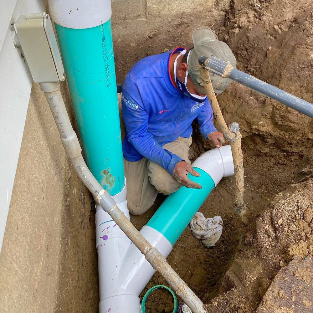 Slide of CT Stormwater