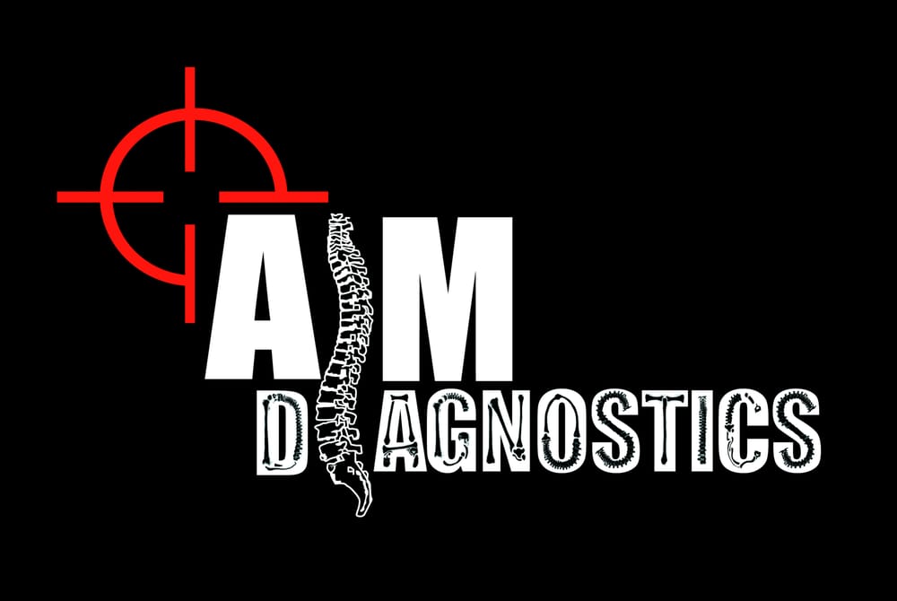 AIM DIAGNOSTICS Updated September 2024 1208 Eagleridge Blvd, Pueblo