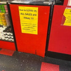 BSW Beauty Supply Warehouse