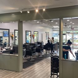 Eden Hair Salon
