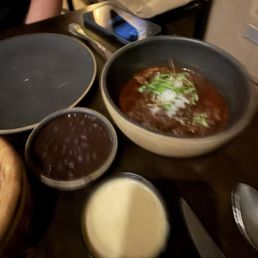 Beef cheek