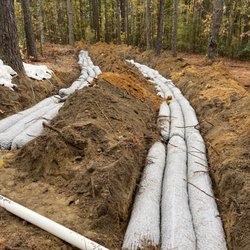 Seabound Septic Services & Waste Management