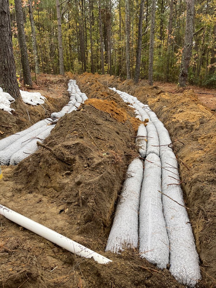 Seabound Septic Services & Waste Management - septic in Benson, NC