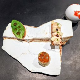 Foie Gras