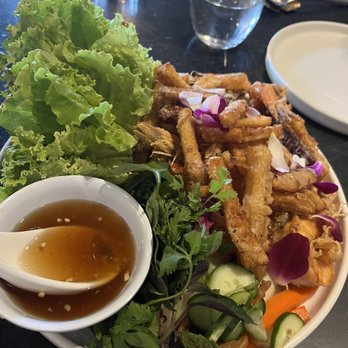 Lily - Vietnamese Near Me - San Francisco, California
