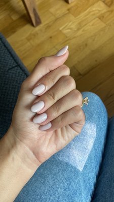 Young Nail Café