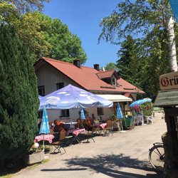 Gaststätte Waldschwaigstüberl