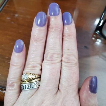 Fancy Nails Spa - I had dip manicure & great pedicure. Fancy nails is beautiful,clean,friendly & professional.Will go back & recommend to all of my friends! - Nail Salons Near Me - Colorado Springs, Colorado Fancy Nails Spa - I had dip manicure & great pedicure. Fancy nails is beautiful,clean,friendly & professional.Will go back & recommend to all of my friends! - Nail Salons Near Me - Colorado Springs, Colorado
