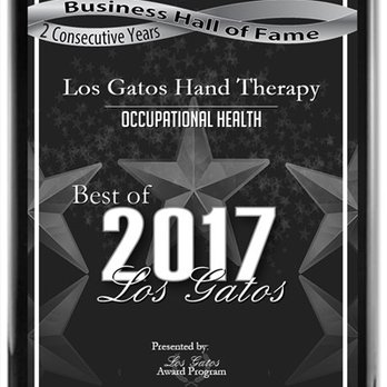 Los Gatos Hand Therapy - Occupational Therapy Near Me - Los Gatos, California Los Gatos Hand Therapy - Occupational Therapy Near Me - Los Gatos, California