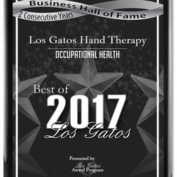Los Gatos Hand Therapy