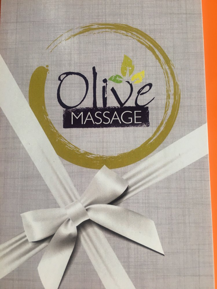 OLIVE MASSAGE Updated June 2024 3638 1st Ave N, St Petersburg
