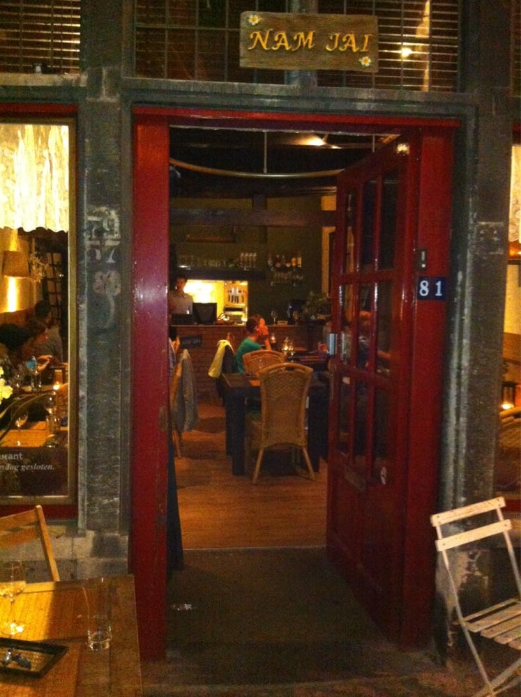 Nam Jai