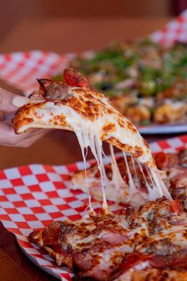 Curry Pizza House South San Francisco by null