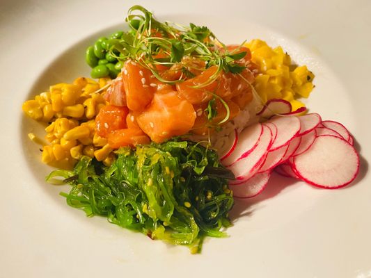 Midtown Oyster Bar by null