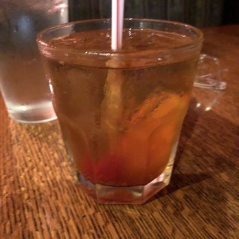 Hunter Steakhouse - Old fashioned - Steakhouses Near Me - Oceanside, California Hunter Steakhouse - Old fashioned - Steakhouses Near Me - Oceanside, California
