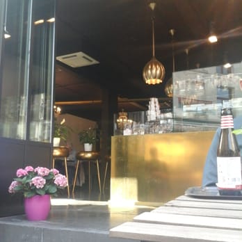 Sofie Sucree - Desserts Near Me - Antwerp, VAN
