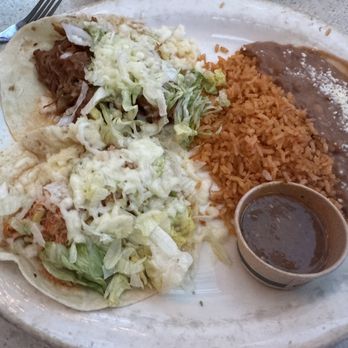 Blue Coyote Grill - Tacos, salsa, Spanish rice, and beans. - Mexican Near Me - Palm Springs, California Blue Coyote Grill - Tacos, salsa, Spanish rice, and beans. - Mexican Near Me - Palm Springs, California
