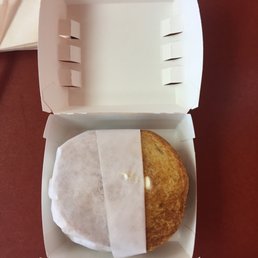 Jr Jumbo Jack