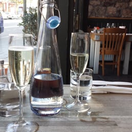 Champagne on arrival at request (perfect) Champagne on arrival at request (perfect)