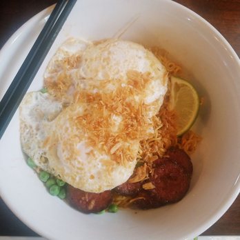 The Tulip and the Rose Cafe - Javanese breakfast - Turkish Near Me - Franklin, New York