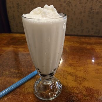 Pho 1 Grill - Coconut Bubble Tea Smoothie - Vietnamese Near Me - Henrico, Virginia