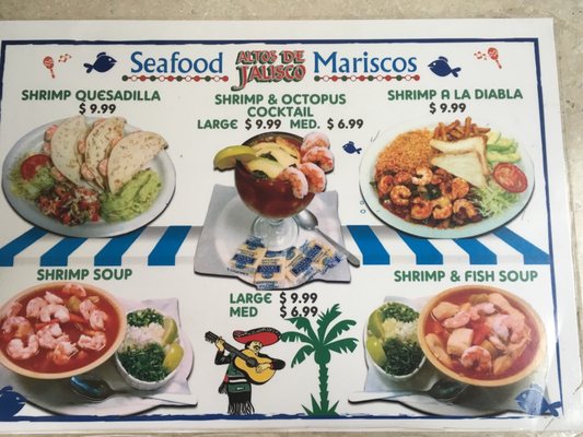 Menu photo 7 Taqueria Altos De Jalisco Lorena Lorena, TX Menu photo 7 Taqueria Altos De Jalisco Lorena Lorena, TX