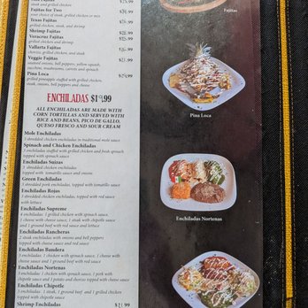 El Charro Loco - Menu - Mexican Near Me - Green River, Utah El Charro Loco - Menu - Mexican Near Me - Green River, Utah