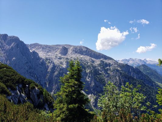 Kehlsteinhaus by null