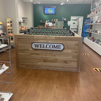 KC's Fragrances & Crystals - What do you see when you walk in - Cosmetics & Beauty Supply Near Me - Glendale, Arizona