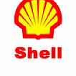 Shell Tankstelle
