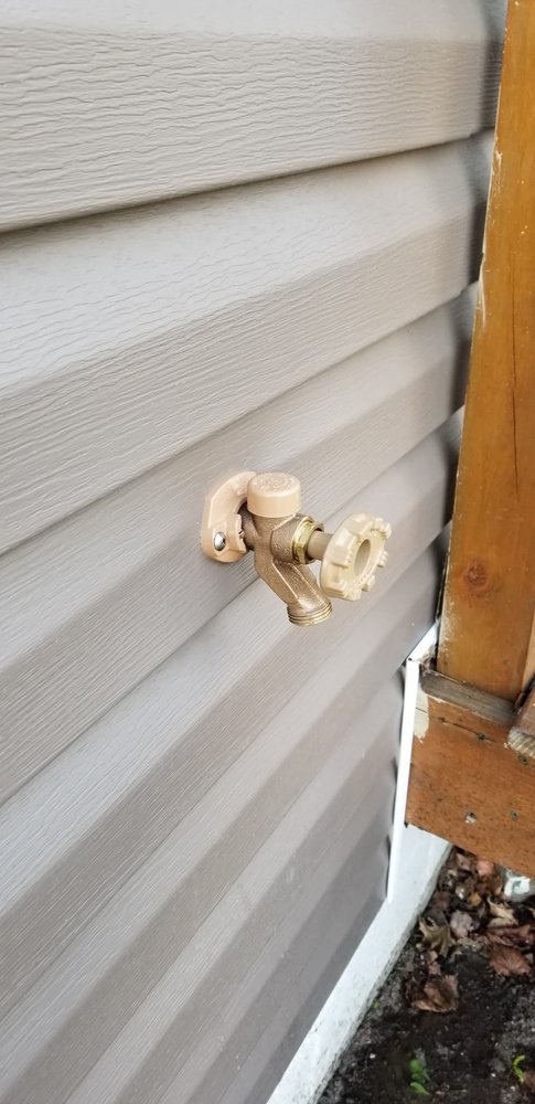 Slide of Dave the Plumber