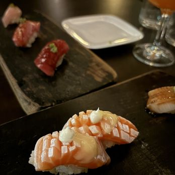 Uchiko Plano - Japanese Near Me - Plano, Texas