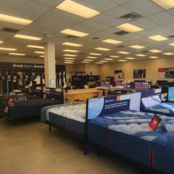 Mattress Firm Singing Hills - Sales floor - Mattresses Near Me - Spring Branch, Texas Mattress Firm Singing Hills - Sales floor - Mattresses Near Me - Spring Branch, Texas