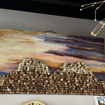 Saved by the Wine - Wine Bars Near Me - Dillon, Colorado