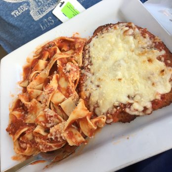 Daniela Pasta & Pastries - Desserts Near Me - Baltimore, Maryland