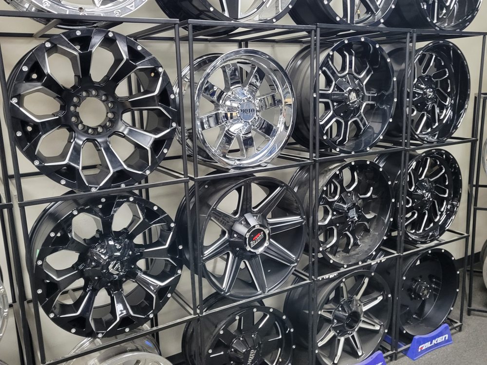 TIRES TO YOU 50 Photos & 120 Reviews 3800 Drossett Dr, Austin