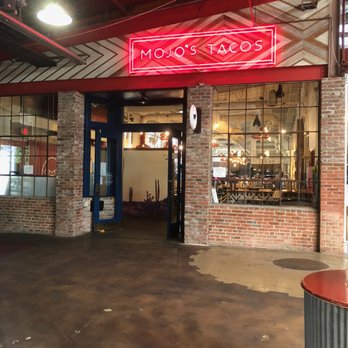 Mojo's Tacos - Franklin - Tacos Near Me - Franklin, Tennessee